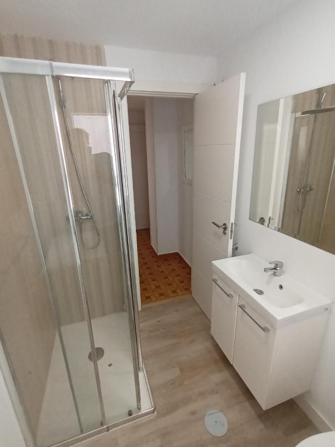 New Maritimo Appartement Málaga Buitenkant foto